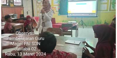 Kegiatan Belajar Mengajar