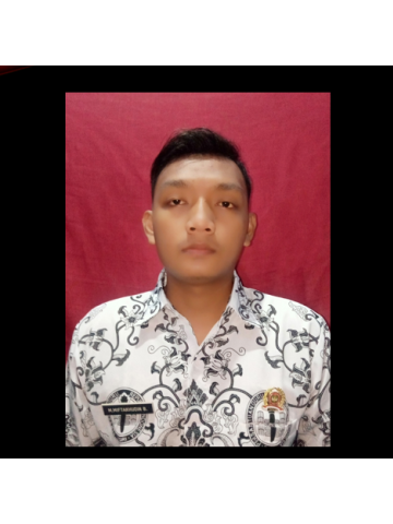 MOHAMMAD MIFTAKHUDIN BAKHTIAR, S.Pd