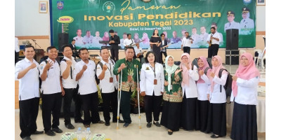 Pengembangan Kompetensi Guru