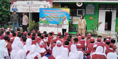 Pendidikan Karakter