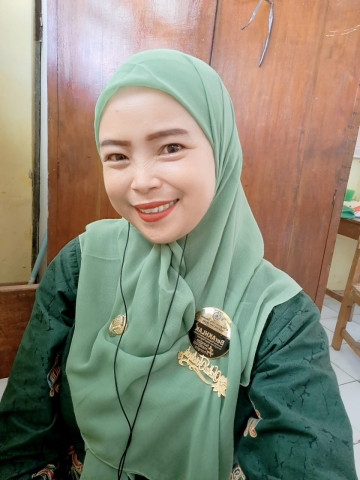 SALHA FARDIYAH, S.Pd.I